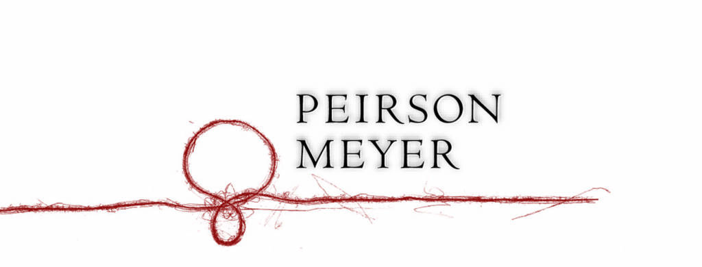Peirson Meyer Logo