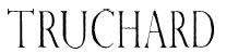 Truchard Logo