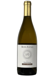 2019 BonAnno Chardonnay Bottle Image