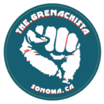 The.Grenachista Logo