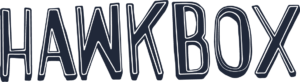 Hawkbox by Rockhound logo