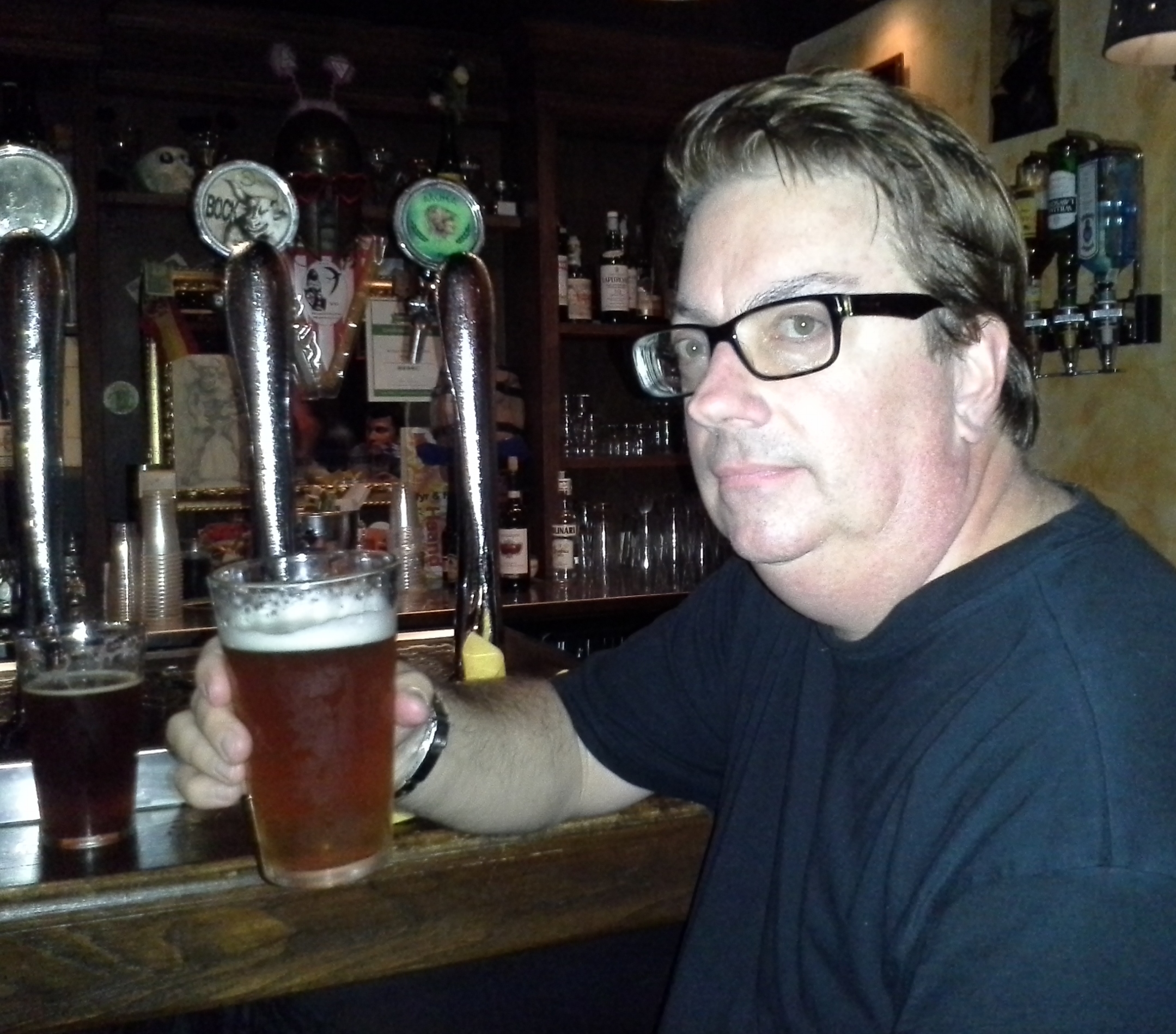 Jim Kern Profile Picture